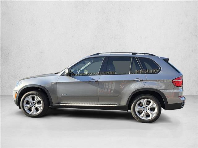 Used 2011 BMW X5 xDrive50i AWD/4WD image 9