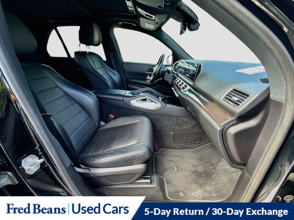 Used 2020 Mercedes-Benz GLE 350 4MATIC image 35