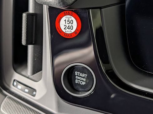 New 2026 Porsche Cayenne S image 37