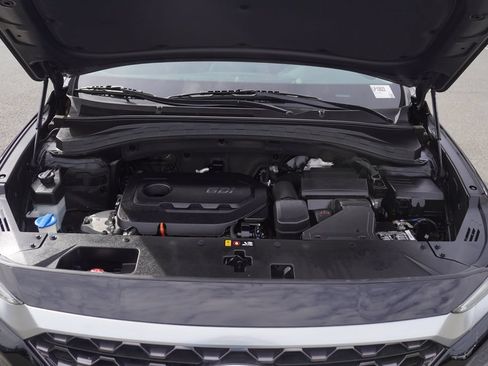 Used 2020 Hyundai Santa Fe SE FWD image 15