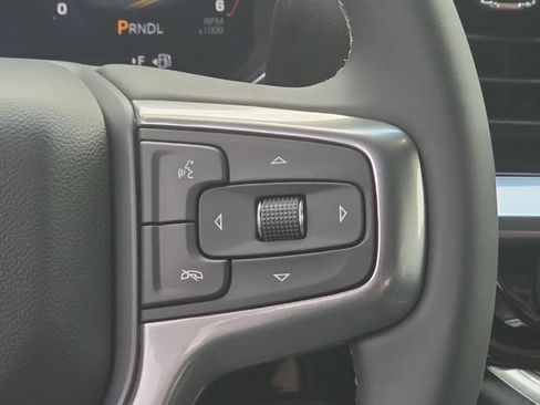 New 2026 Chevrolet Silverado 1500 LT AWD/4WD image 14