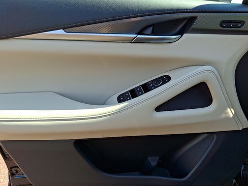 Certified 2024 INFINITI QX60 Luxe AWD/4WD image 13