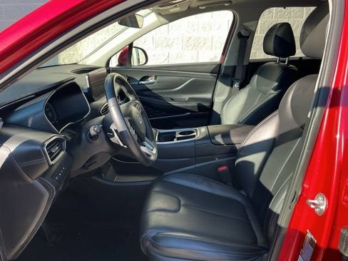 Used 2023 Hyundai Santa Fe SEL w/ Premium Package AWD/4WD image 30