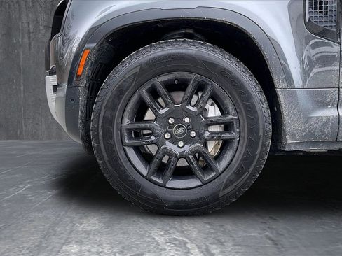 Certified 2024 Land Rover Defender 110 S image 34