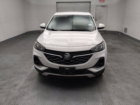 Used 2020 Buick Encore GX Preferred FWD image 15