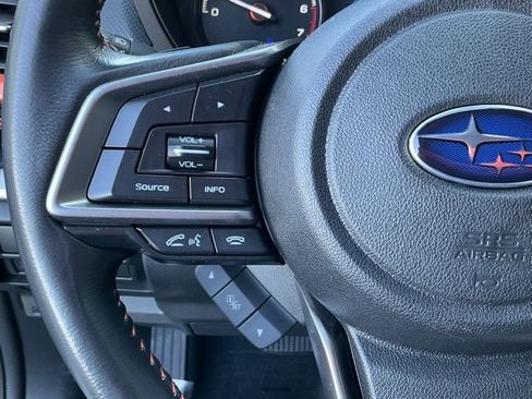 Used 2021 Subaru Forester Sport image 26