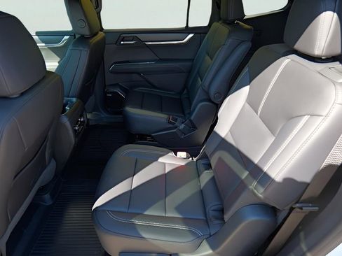 New 2026 GMC Acadia Elevation w/ Black Edition image 20