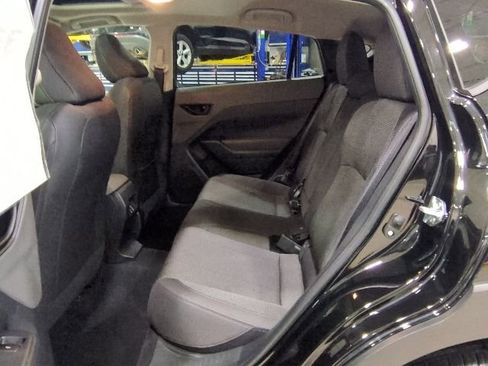 Certified 2024 Subaru Crosstrek 2.0i Premium AWD/4WD image 17