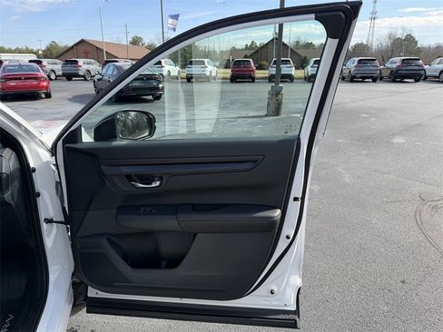 New 2026 Honda CR-V Sport-L image 18