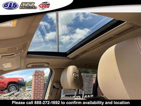 Used 2012 Mercedes-Benz ML 350 BlueTEC 4MATIC image 11