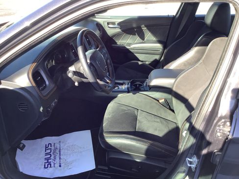 Used 2023 Dodge Charger GT w/ Plus Group image 6