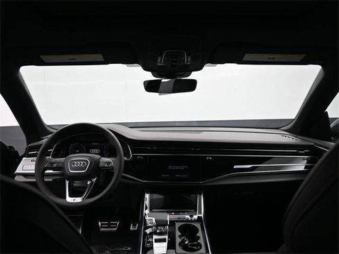New 2026 Audi Q8 Prestige image 10
