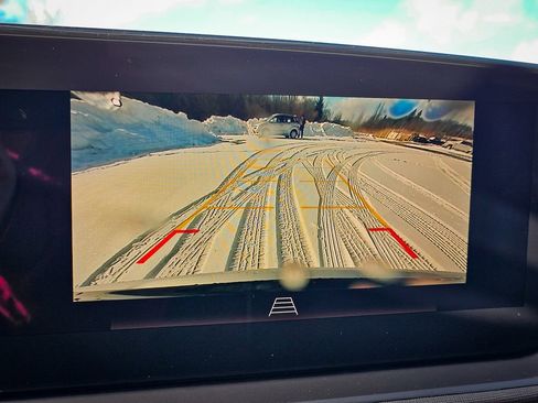 New 2026 Buick Envista Sport Touring w/ Studio Series image 24