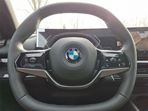 New 2026 BMW 530i xDrive 530i xDrive image 17