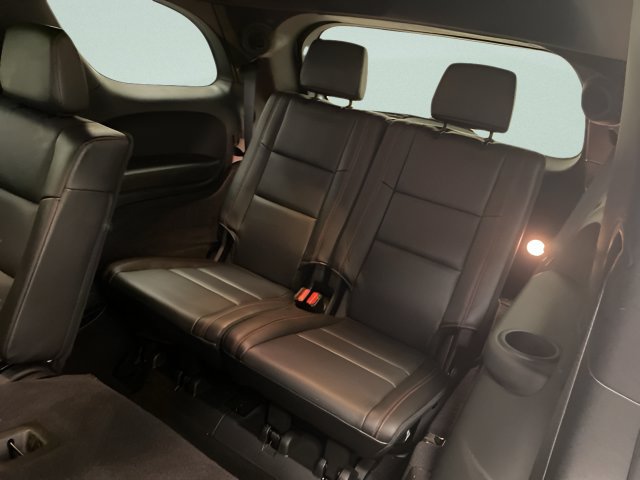 Used 2024 Dodge Durango GT AWD/4WD image 30