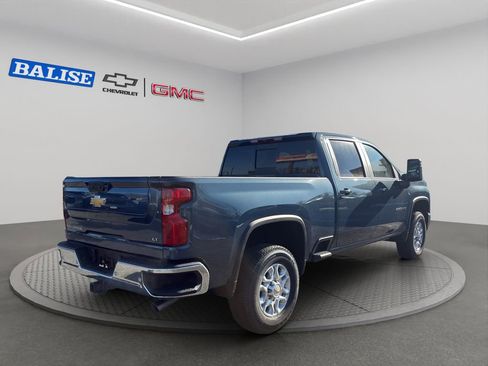 New 2026 Chevrolet Silverado 2500 LT w/ All Star Edition image 7