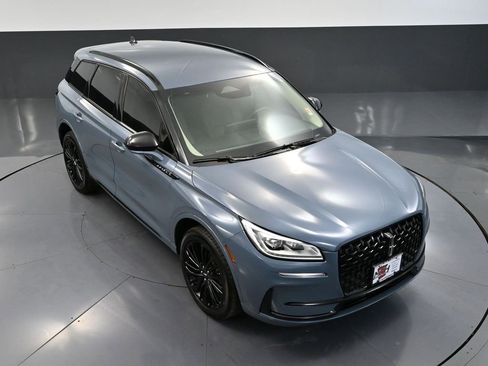 Used 2023 Lincoln Corsair Reserve w/ Jet Appearance Package image 57