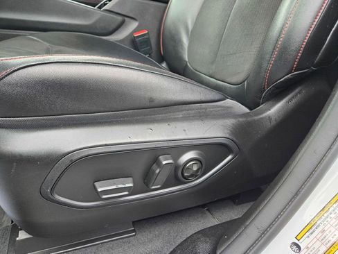 Used 2022 Jeep Grand Cherokee Trailhawk w/ ADV Protech Group II image 33