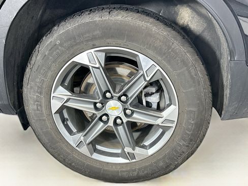 Used 2024 Chevrolet Blazer LT w/ Convenience Package image 11