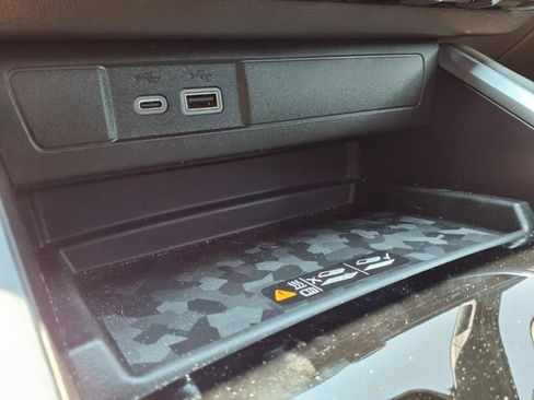 New 2025 Chevrolet Colorado ZR2 image 36