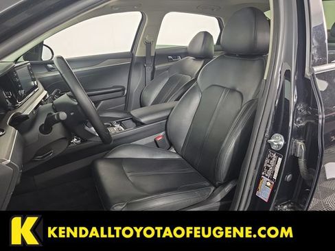 Used 2021 Kia K5 EX FWD image 23