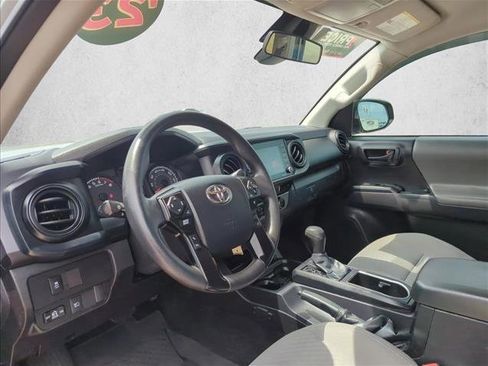 Used 2023 Toyota Tacoma SR AWD/4WD image 11