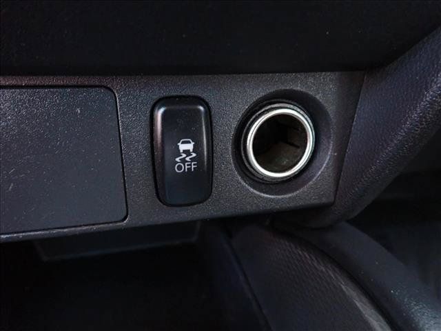 Used 2021 Mitsubishi Outlander Sport ES FWD image 17