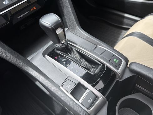 Used 2016 Honda Civic EX-L image 8
