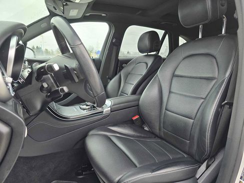 Used 2017 Mercedes-Benz GLC 300 GLC 300 image 21
