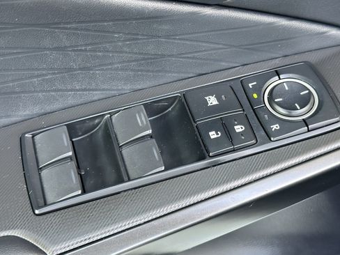Used 2024 Lexus IS 350 F Sport w/ Navigation Package RWD image 14