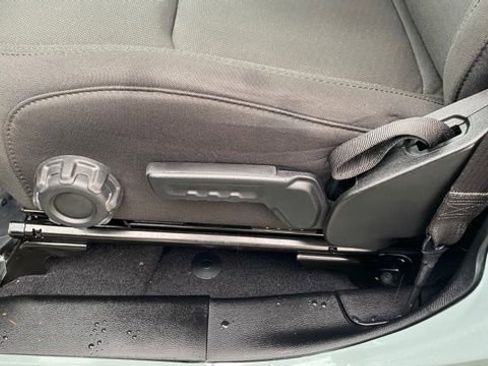 Used 2023 Jeep Wrangler Sport S w/ Cold Weather Group image 13