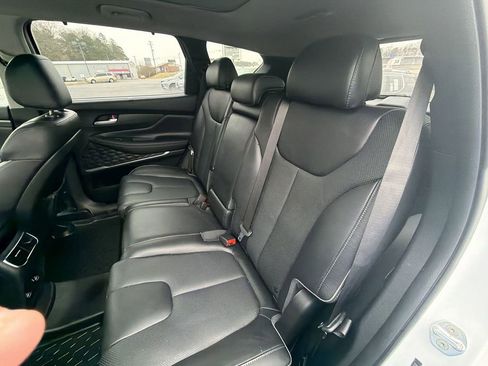 Used 2022 Hyundai Santa Fe SEL w/ Convenience + Premium Package image 29