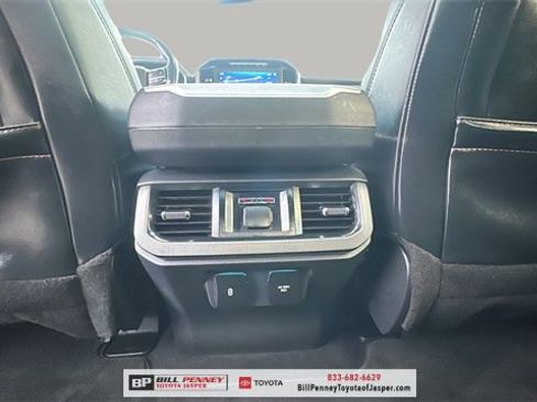 Used 2023 Ford F150 Platinum w/ Equipment Group 701A High image 14