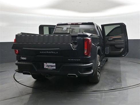 Used 2022 GMC Sierra 1500 Denali image 49