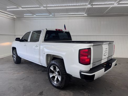 Used 2014 Chevrolet Silverado 1500 W/T RWD image 7