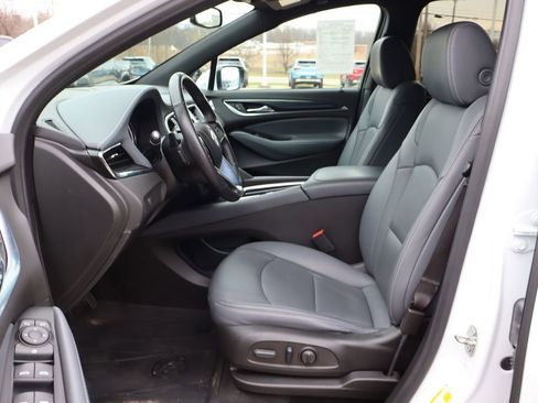 Used 2024 Buick Enclave Essence w/ LPO, Floor Liner Package image 9