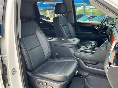Used 2022 GMC Sierra 1500 Denali image 9