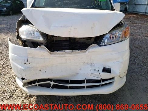 Used 2015 Nissan NV200 SV w/ Technology Package image 5