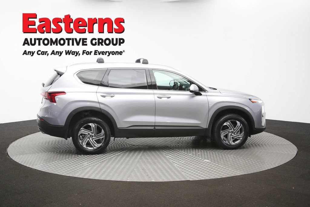 Used 2023 Hyundai Santa Fe SEL AWD/4WD image 45