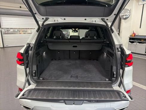 Used 2024 BMW X5 sDrive40i w/ Parking Assistance Package RWD image 35