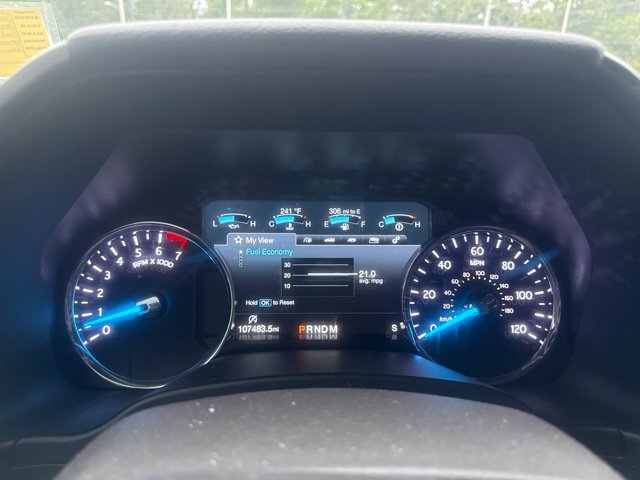 Used 2018 Ford Expedition XLT w/ Equipment Group 202A RWD image 14