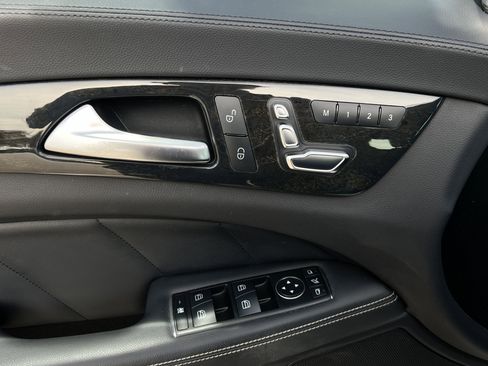 Used 2016 Mercedes-Benz CLS 400 image 28
