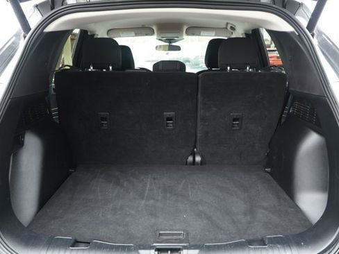 Used 2024 Ford Escape Active image 10