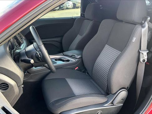 Used 2023 Dodge Challenger R/T Scat Pack image 16