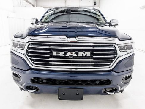 Used 2021 RAM 1500 Limited AWD/4WD image 10