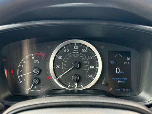Used 2022 Toyota Corolla LE FWD image 22