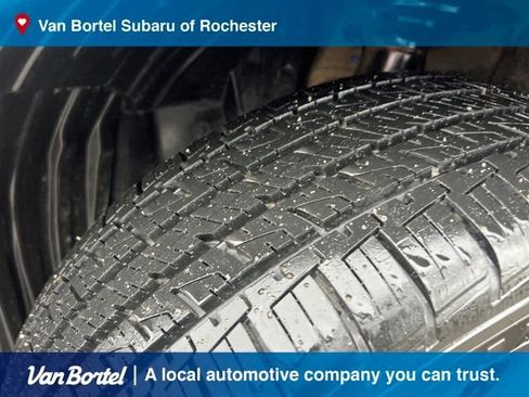 Certified 2022 Subaru Ascent Touring image 10