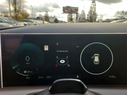 Used 2025 Hyundai Tucson SEL image 26