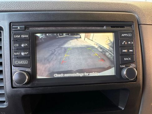 Used 2018 Nissan NV 2500 SV w/ Navigation Package image 14