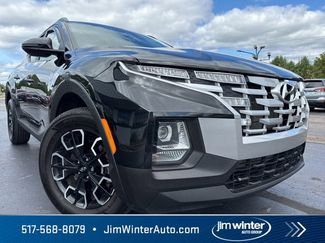 Used 2022 Hyundai Santa Cruz SEL w/ Activity Package video 1